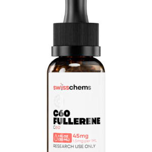 C60 Fullerene 1.5mg/ML