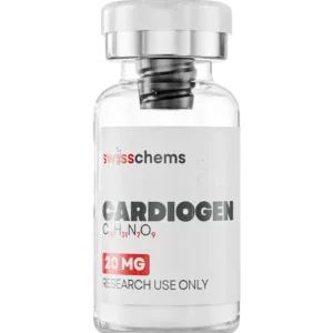Cardiogen, 20mg
