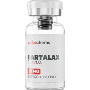 Cartalax, 20mg