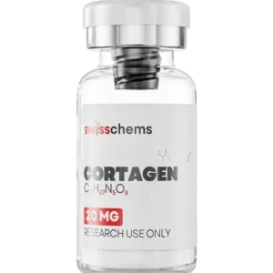 Cortagen, 20mg