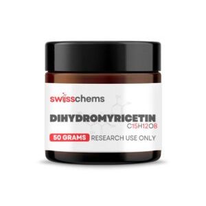 Dihydromyricetin (DHM) – Powder, 50 grams