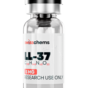 LL-37 (CAP-18) 5 mg (1 vial)