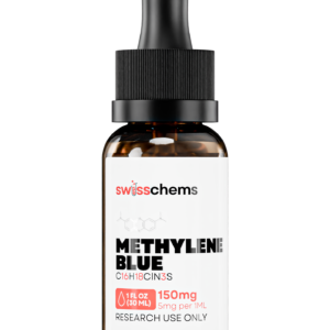 Methylene Blue Solution