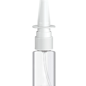 Spray Bottle 10 ml