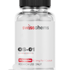 OS-01 100mg / 30caps