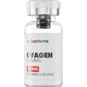Ovagen, 20mg