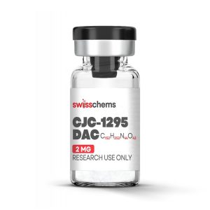 CJC-1295 with DAC, 2mg