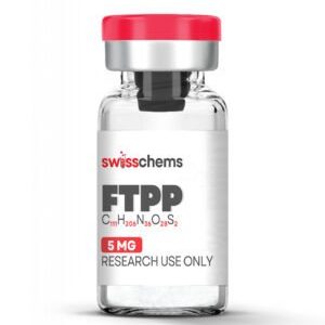 FTPP (Adipotide) 5 mg (1 vial)