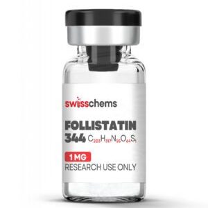 Follistatin-344 1 mg  (1 vial)