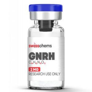 GnRH (Triptorelin) 2 mg (1 vial)