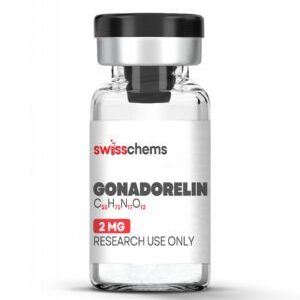 Gonadorelin 2 mg (1 vial)
