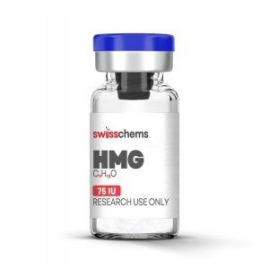 HMG 75 IU