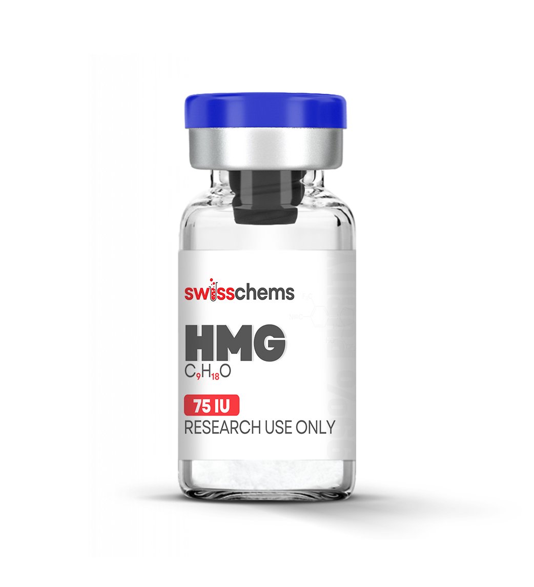 SC Peptides 2023 HMG