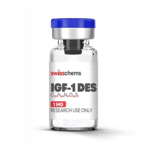 IGF-1 DES 1 mg