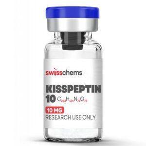 Kisspeptin-10 10mg (1 vial)