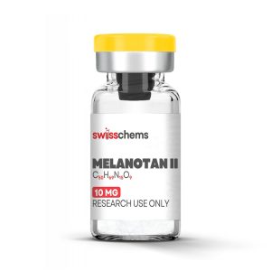 Melanotan II, 10mg