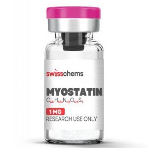 Myostatin 1 mg (1 vial)