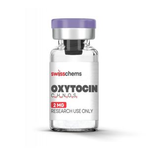Oxytocin