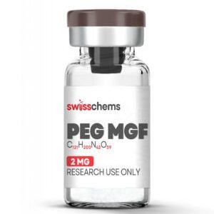 PEG MGF 2 mg (1 vial)