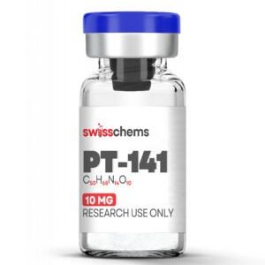 PT-141 (Bremenalotide), 10mg