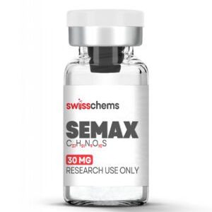 Semax 30mg (1 vial)