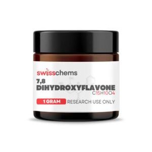 7,8-Dihydroxyflavone – Powder, 1 gram