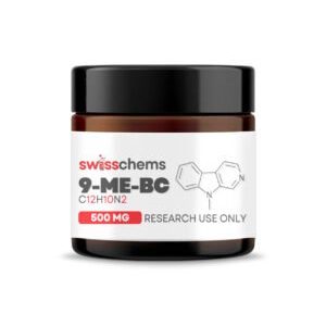 9-Me-BC (9mbc) – Powder, 500mg