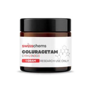 Coluracetam – Powder, 1 gram