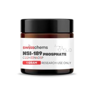 NSI-189 Phosphate – Powder, 1 gram