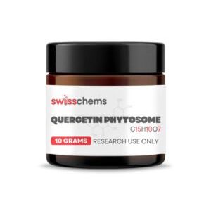 Quercetin Phytosome – Powder, 10 grams