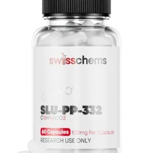 SLU-PP-332 (100mg/capsule), 60 Capsules