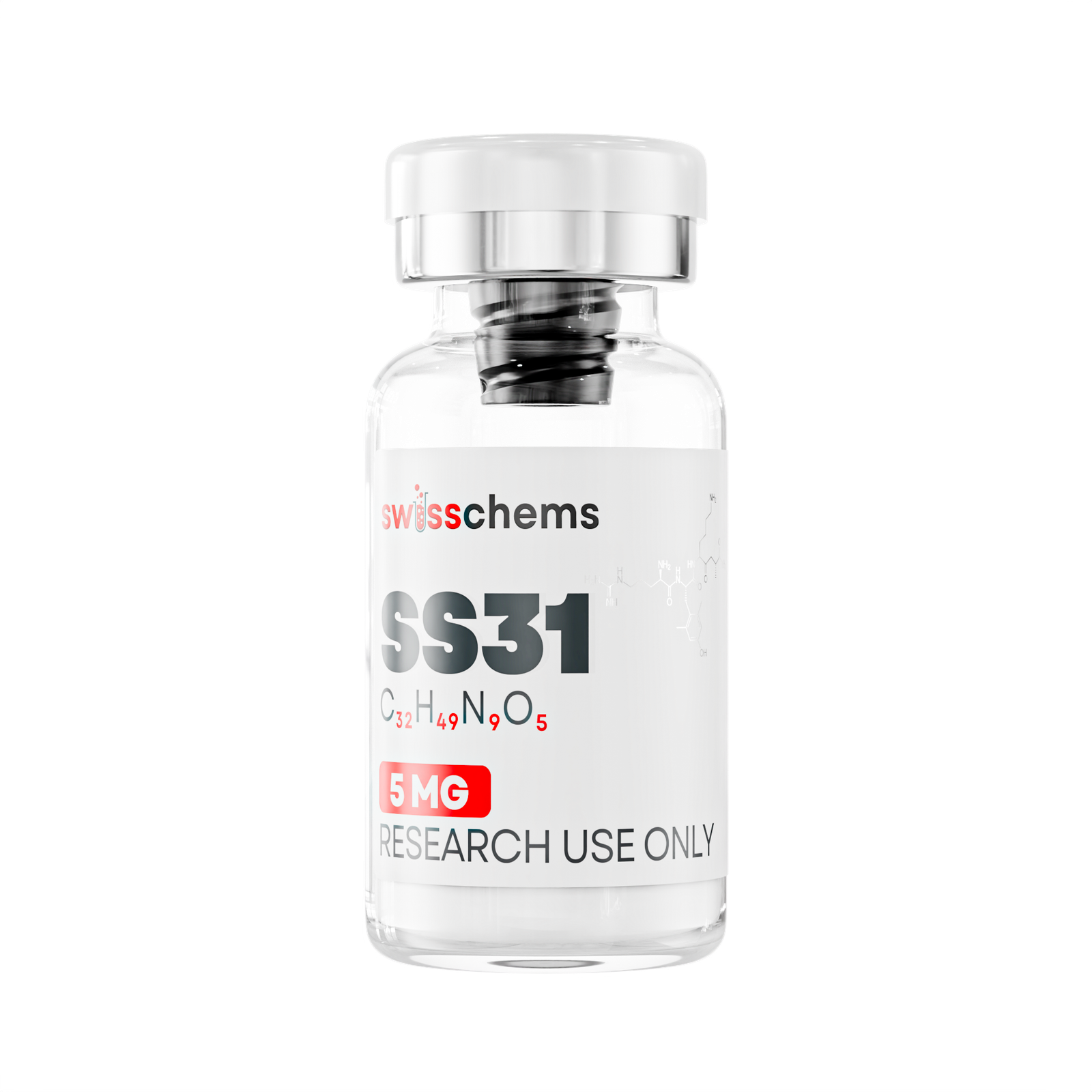SS31 5mg A