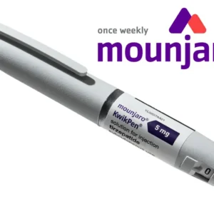 mounjaro® injectable pen
