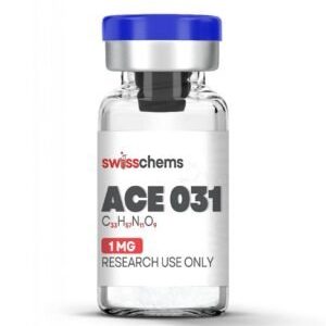 ACE-031 1 mg